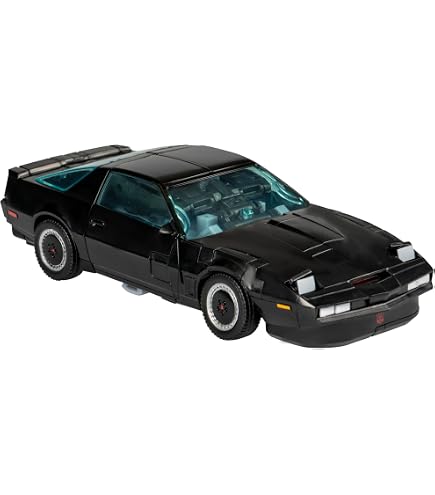 Hasbro: Figure Transformers Tonkanator Fusion Tonka - Figurine à Collectionner