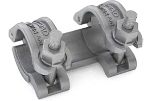 Stoßkupplung Zugkupplung original Altrad Plettac assco✓made in Germany✓ Baugerüst Gerüst