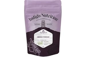 INDIGO HERBS Mango in Polvere – 50g