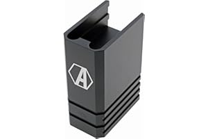 ‎ALPHA PRECISION Alpha Precision AlphaGrip Pro - für Scorpion Evo 9mm - Das Original