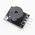 CentIoT - Speaker Buzzer Module with PCB (Active)