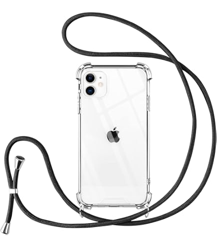 Coque Avec Cordon Bandoulière Pour Huawei P20 Lite – Mtb More Energy – Neuf