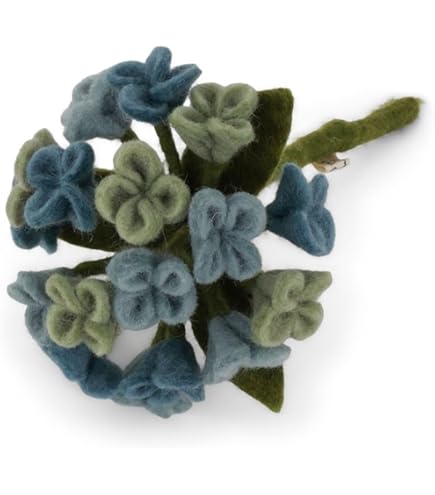 Gry & Sif Konijn met bloem Met broek - EDUARD Leiden