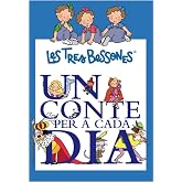 Un conte per a cada dia amb Les Tres Bessones