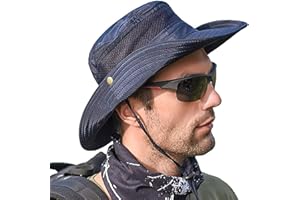 Yamepuia Men Women Sunscreen Cooling Hat Ice Cap Heatstroke Protection Cooling Cap Wide Brim Sun Hat with UV Protection