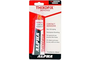 Thixofix 2 X 40ml