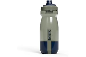 Camelbak Podium Vattenflaskor, Mercury Fog, 620 ml
