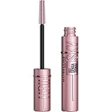 Maybelline New York LASH SENSA SKY HIGH Brown slvp