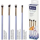 Nascita Be a Mermaid Eye Makeup Brush Set - 87