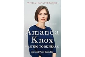 Waiting to Be Heard: A Memoir