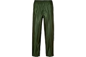 Portwest Pantalones para Hombre