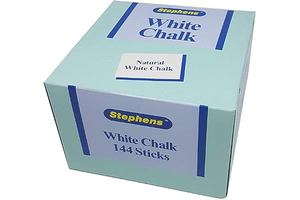 Stephens Chalk Box - Blanc, RS522553