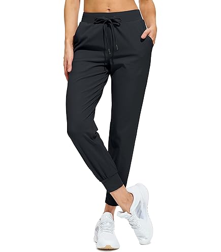 Pantalones Ajustados Bershka Pantalón Deportivo Mujer Cintura Alta