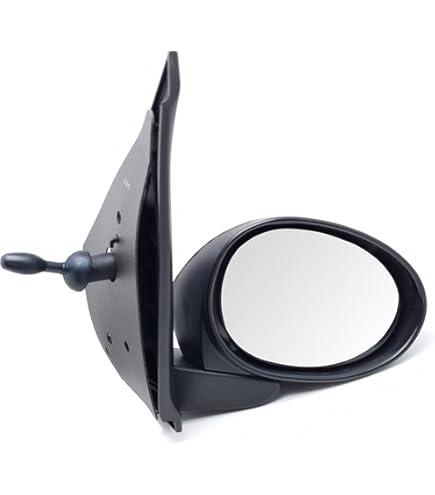 Calotta Specchio Retrovisore Per Smart Fortwo 2007-2014 Con Primer Sinistra - AutoStore24 - Foto 12