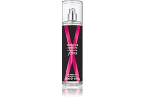 ‎CHRISTINA AGUILERA Christina Aguilera - Infinite Xtina Fine Fragrance Mist, Fruchtig-blumiger Amber mit Noten von Rosa Guave, Rosa Jasmin und Modernem Amber, Parfümspray für Frauen, 236ml
