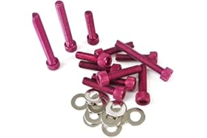 tnttu Kit viti BR Carter Adattatore Booster