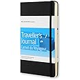 Moleskine Passion Journal Reise Large - Hardcover Reisetagebuch Mit Prägung