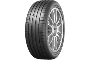 Dunlop SP Sport Maxx RT 2 XL MFS - 255/35R19 96Y - Pneu Été