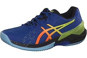 ASICS Homme 1051a032 Chaussures de Course