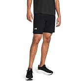 Under Armour UA LAUNCH 5'' SHORT Shorts Erkek
