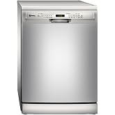 Balay, Dishwasher, 13 Services, Silent, Inox, 3VS5032IP | Put it on whenever you want, its Extra Silence engine won't bother