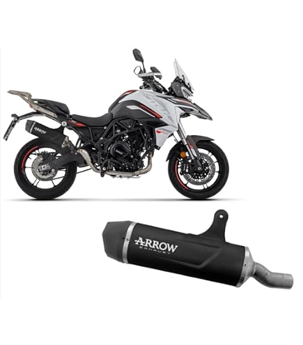 Yamaha YZF R125 2021 - 2024 Impianto Di Scarico Collettori Marmitta Silenziatore Gp Db Killer Medium Dominator 823885