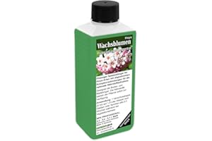 GREEN24 Hoya nawóz do kwiatów woskowych, nawóz płynny HIGHTECH