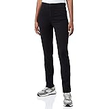 Wrangler Slim Jeans Donna