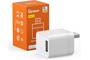 SONOFF Micro Zigbee USB Smart Adaptor