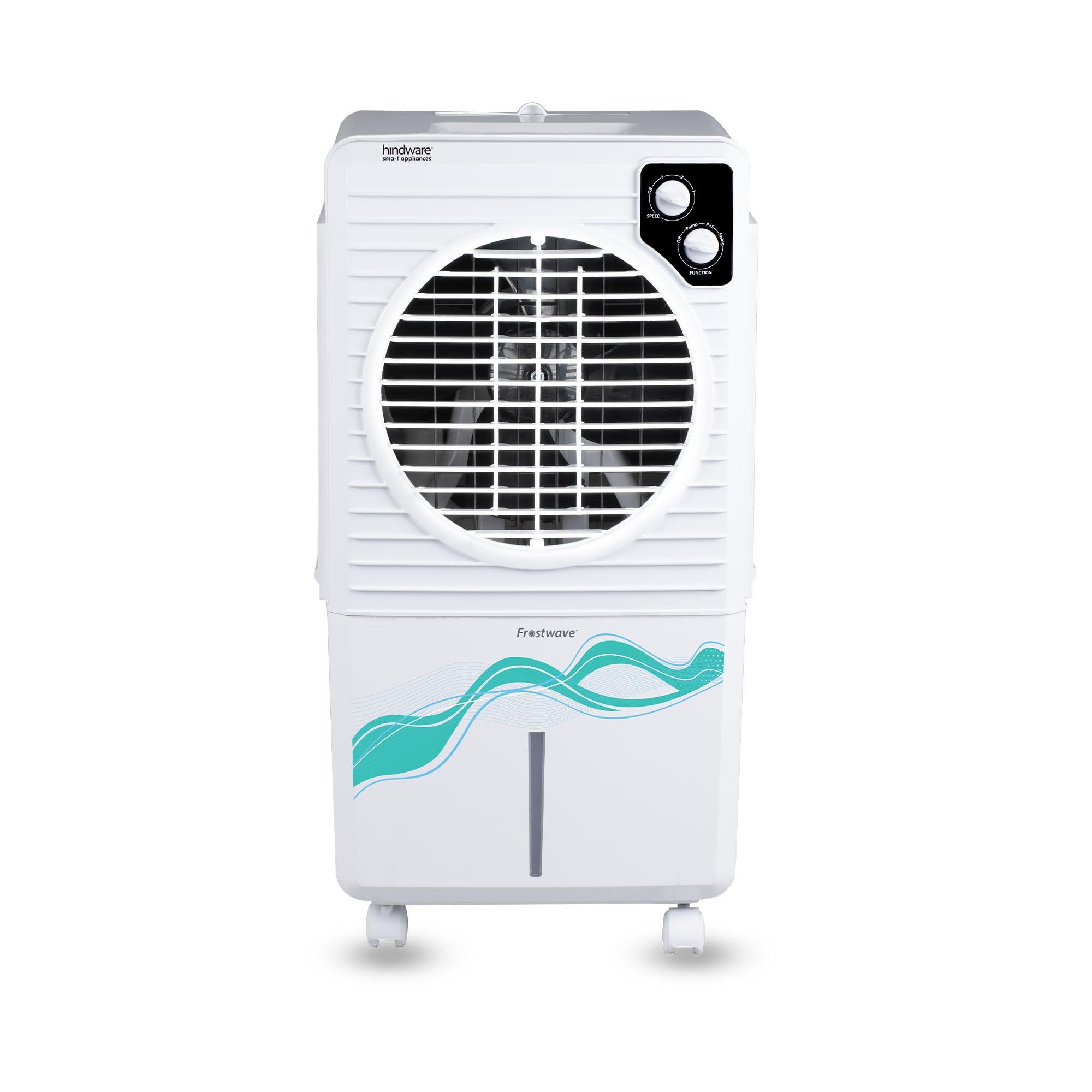 Hindware Frostwave 38L Personal Air Cooler Review for Ultimate Comfort