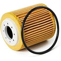 Bosch Filtre à Huile P7299 (F026407299) - Haute Filtration, Compatible Multiples Véhicules - Protection Moteur