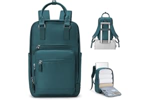 WEPLAN Torby Kabinowe 40x20x25 Ryanair Plecak na Bagaż Podręczny Plecak Podróżny Damski Męski Plecak Kabinowy 45x36x20 Torba Easyjet Plecak na co Dzień Plecak na Laptopa Wodoodporny