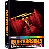 Irreversible (Limited Edition) [Blu-ray] [2021]