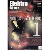 Elektro Gitar Metodu / Selim Işık ile Gitar Dersleri - 1