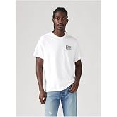Levi's Relaxed Fit Graphic Tee Erkek Tiş&ouml;rt