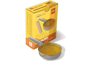 HOLIDAY DEPILATORI Holiday Cera A Caldo C/Pentolino 120ml