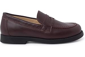 Pisamonas Scarpe Back to School Bambino Mocassini