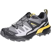 Salomon X ULTRA 360 Outdoor AyakkabıErkek | Trail Koşu Ayakkabıları