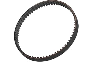 Surron Drive Belt, Motorcycle Belt Drive E-Bike Gearbox Drive Belt
