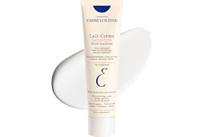 EMBRYOLISSE Lait-Creme Sensitive 100ml