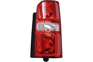 DCO PILOTO FARO TRASERO LUZ DERECHO DX