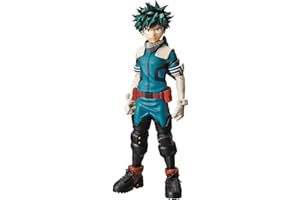 Banpresto My Hero Academia Grandista Izuku Midoriya 10" Figure Statue