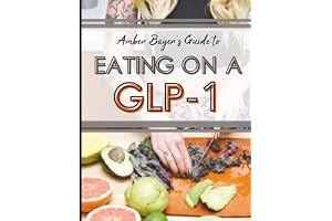 Eating on a GLP-1: A Practical High-Protein Nutrition Guide for Women Using GLP-1 Medications