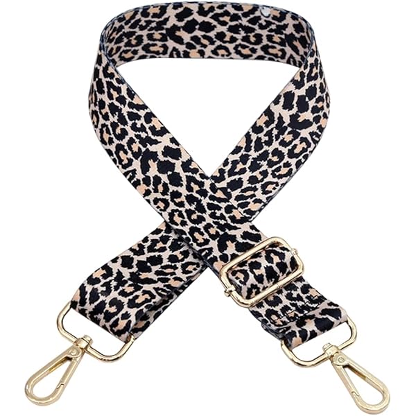 Whakano Correa De Hombro Para Bolsos, Correa De Bolsillo Ancha De 3,8 Cm, Correa De Hombro Ajustable De 75 A 130 Cm, Correa De Hombro Para Cambiar