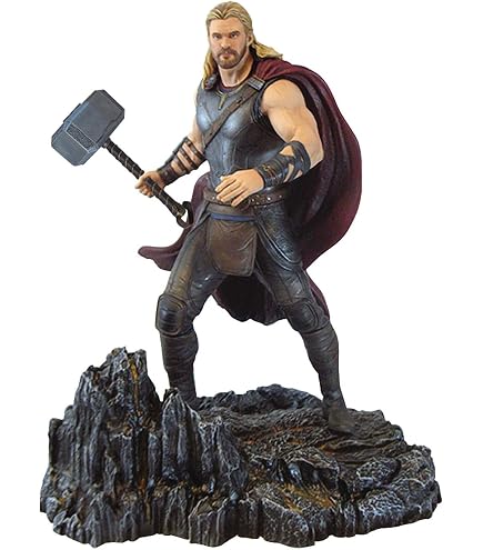 Iron Studios Statue Art Scale 1/10 Loki Avengers : The Infinity Saga - 16,2 Cm