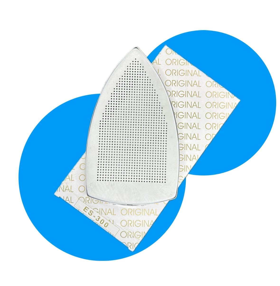 SILTI Heavy Quality Steam Iron Teflon Shoe Review: Perfect Fit for ES-300 & ST-96 Irons