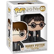 Funko Pop Town Dumbledore Y Hogwarts 57369 | HARRY POTTER FUNKO | Juguetes Abracadabra