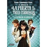 El origen de la puerta de los tres cerrojos 1. La semilla de una revoluci&oacute;n (La isla del tiempo)