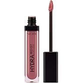 Note Cosmetics Hydramoist Lipgloss 23 Dried Rose Nemlendirici Dudak Parlatıcısı, Pembe