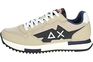 SUN68 Scarpe Niki Solid CODICE CPZ43121-11